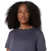 FLEX STRETCH KORTÆRMET TOP FLEX STRETCH KORTÆRMET TOP