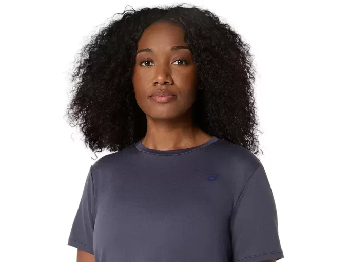 FLEX STRETCH KORTÆRMET TOP FLEX STRETCH KORTÆRMET TOP