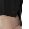 FLEX STRETCH KORTÆRMET TOP
