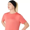 FLEX STRETCH KORTÆRMET TOP