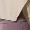 FLEX STRETCH KORTÆRMET TOP