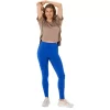 FLEX STRETCH KORTÆRMET TOP FLEX STRETCH KORTÆRMET TOP
