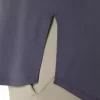 FLEX STRETCH KORTÆRMET TOP FLEX STRETCH KORTÆRMET TOP
