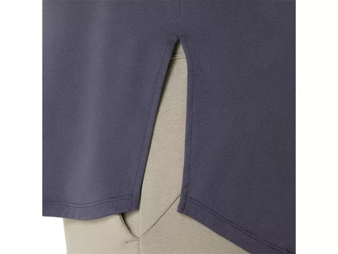 FLEX STRETCH KORTÆRMET TOP FLEX STRETCH KORTÆRMET TOP