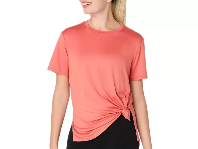 FLEX STRETCH KORTÆRMET TOP
