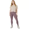 FLEX STRETCH KORTÆRMET TOP