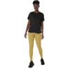 FLEX STRETCH KORTÆRMET TOP