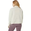 FRENCH TERRY HØJHALS TOP FRENCH TERRY HØJHALS TOP