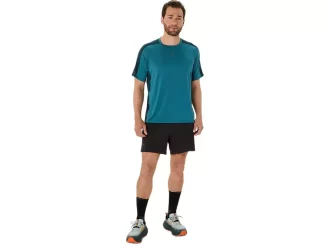 FUJITRAIL ELITE KORTÆRMET TOP