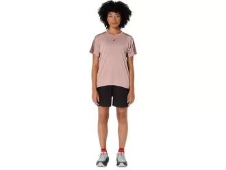 FUJITRAIL ELITE KORTÆRMET TOP
