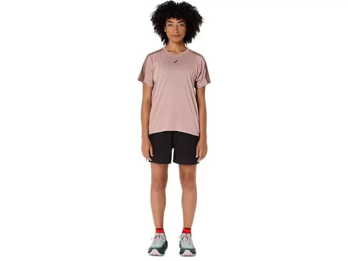FUJITRAIL ELITE KORTÆRMET TOP