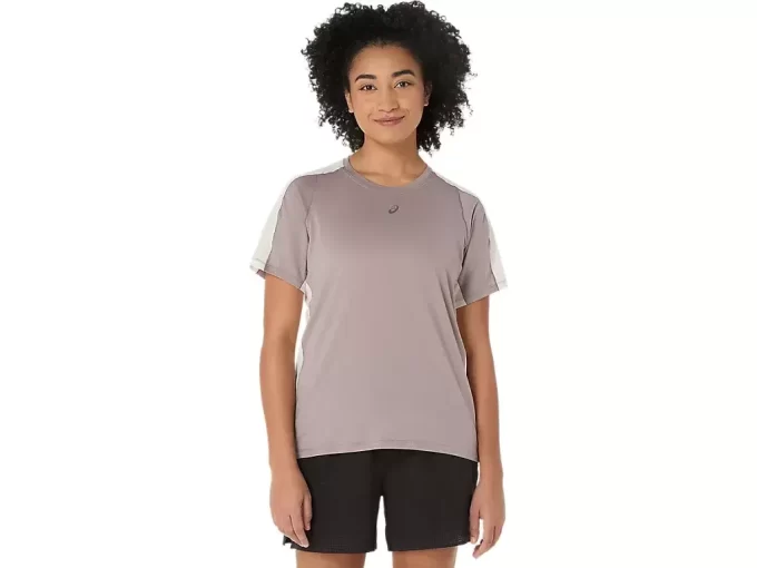 FUJITRAIL ELITE KORTÆRMET TOP