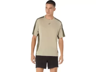 FUJITRAIL ELITE KORTÆRMET TOP