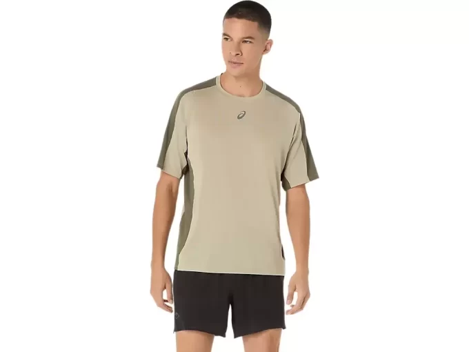 FUJITRAIL ELITE KORTÆRMET TOP FUJITRAIL ELITE KORTÆRMET TOP