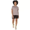 FUJITRAIL ELITE KORTÆRMET TOP