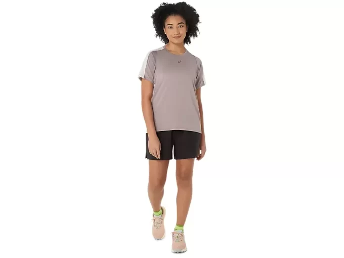 FUJITRAIL ELITE KORTÆRMET TOP