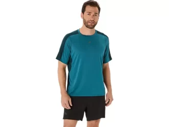 FUJITRAIL ELITE KORTÆRMET TOP