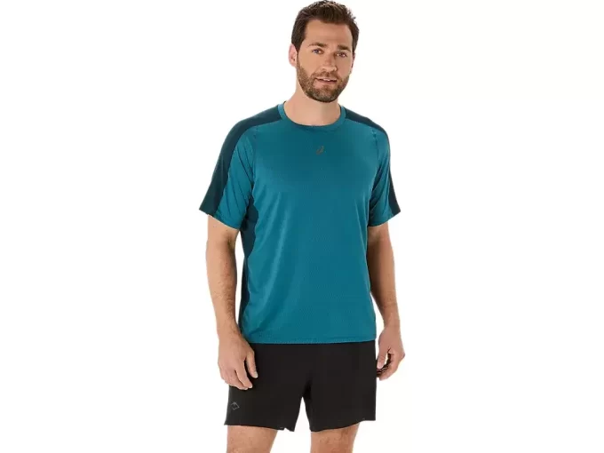 FUJITRAIL ELITE KORTÆRMET TOP FUJITRAIL ELITE KORTÆRMET TOP