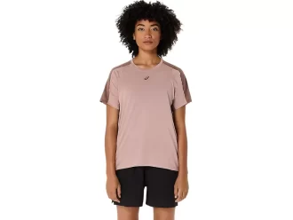 FUJITRAIL ELITE KORTÆRMET TOP