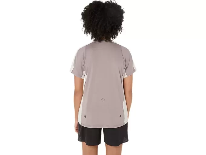 FUJITRAIL ELITE KORTÆRMET TOP