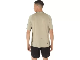 FUJITRAIL ELITE KORTÆRMET TOP