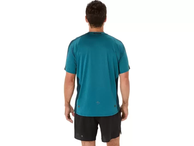 FUJITRAIL ELITE KORTÆRMET TOP FUJITRAIL ELITE KORTÆRMET TOP