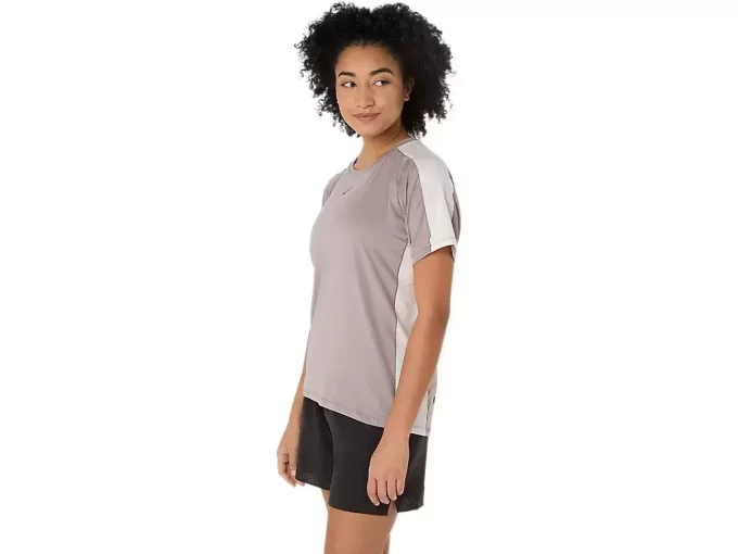 FUJITRAIL ELITE KORTÆRMET TOP