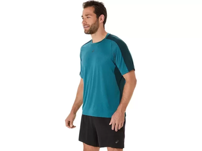 FUJITRAIL ELITE KORTÆRMET TOP FUJITRAIL ELITE KORTÆRMET TOP