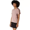 FUJITRAIL ELITE KORTÆRMET TOP