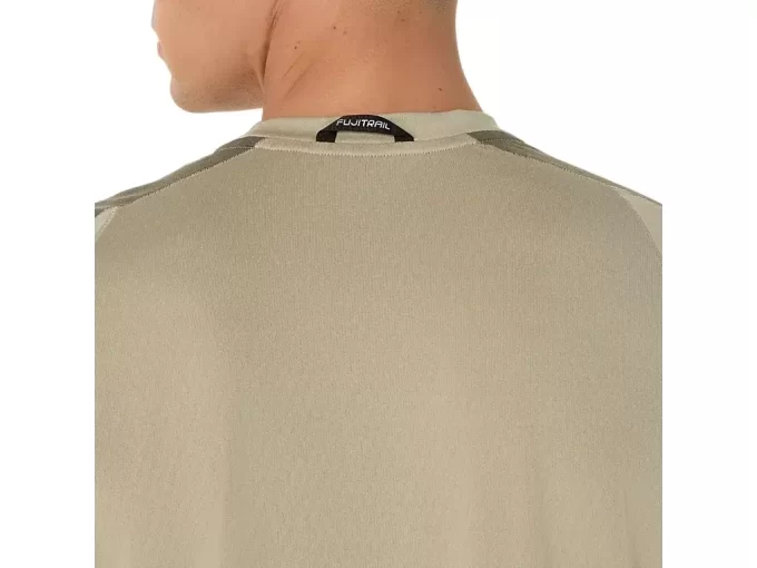 FUJITRAIL ELITE KORTÆRMET TOP FUJITRAIL ELITE KORTÆRMET TOP