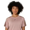 FUJITRAIL ELITE KORTÆRMET TOP