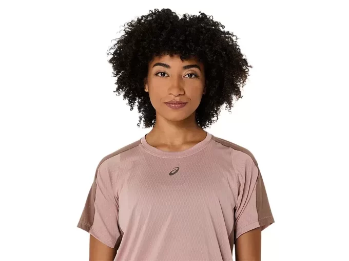 FUJITRAIL ELITE KORTÆRMET TOP