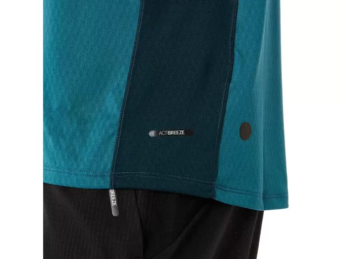 FUJITRAIL ELITE KORTÆRMET TOP FUJITRAIL ELITE KORTÆRMET TOP