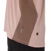 FUJITRAIL ELITE KORTÆRMET TOP