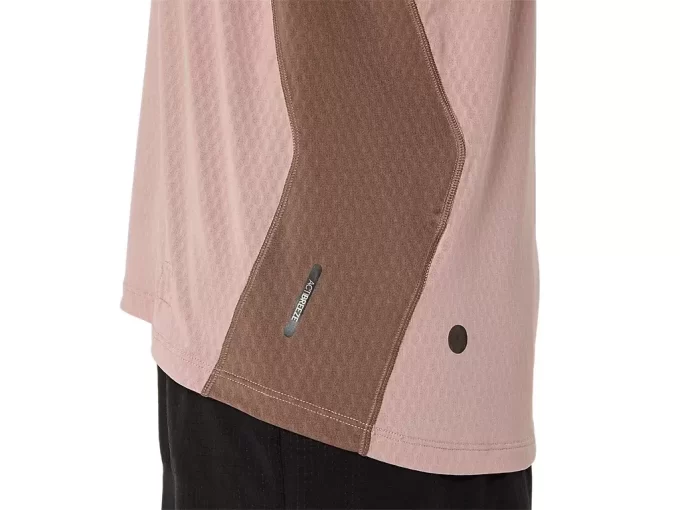 FUJITRAIL ELITE KORTÆRMET TOP