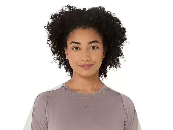 FUJITRAIL ELITE KORTÆRMET TOP
