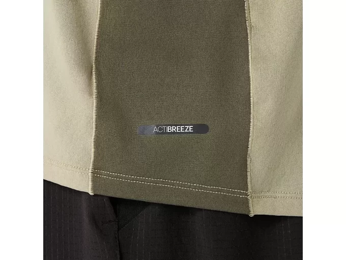 FUJITRAIL ELITE KORTÆRMET TOP FUJITRAIL ELITE KORTÆRMET TOP