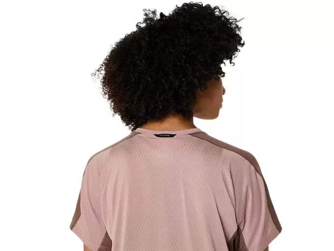 FUJITRAIL ELITE KORTÆRMET TOP