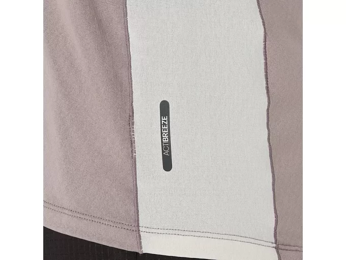 FUJITRAIL ELITE KORTÆRMET TOP