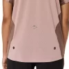 FUJITRAIL ELITE KORTÆRMET TOP
