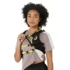 FUJITRAIL ELITE KORTÆRMET TOP