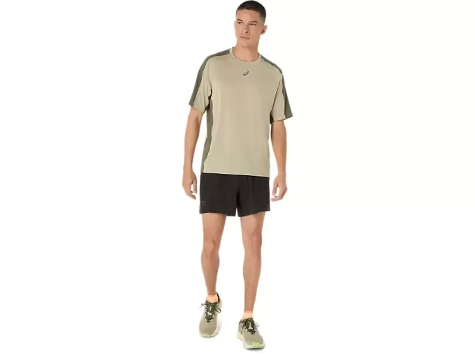 FUJITRAIL ELITE KORTÆRMET TOP FUJITRAIL ELITE KORTÆRMET TOP