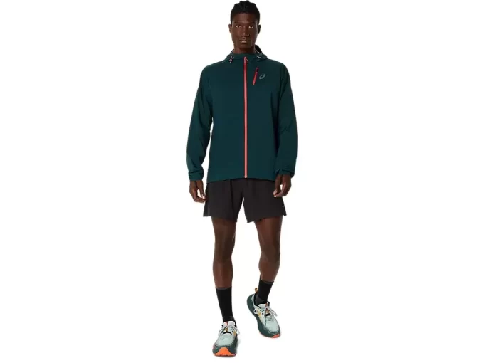 FUJITRAIL ELITE VANDTÆT JAKKE