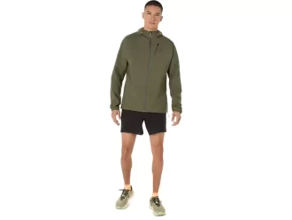 FUJITRAIL ELITE VANDTÆT JAKKE