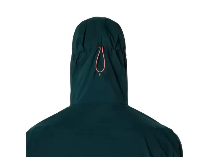 FUJITRAIL ELITE VANDTÆT JAKKE