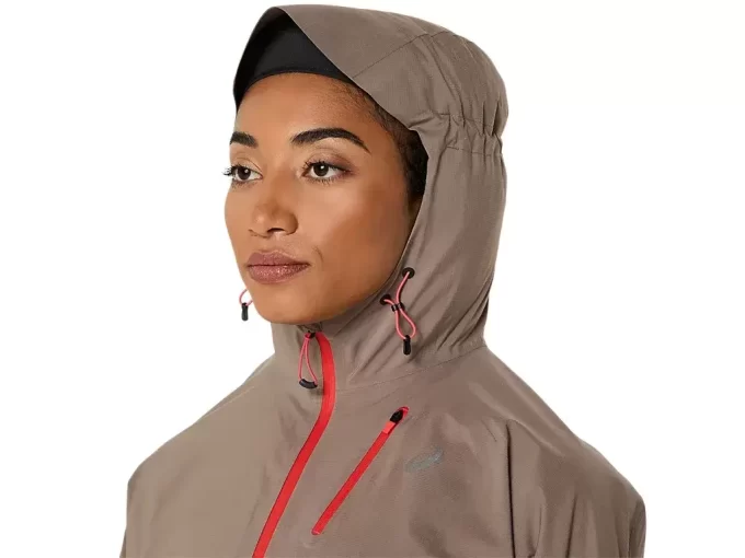 FUJITRAIL ELITE VANDTÆT JAKKE FUJITRAIL ELITE VANDTÆT JAKKE