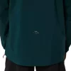 FUJITRAIL ELITE VANDTÆT JAKKE