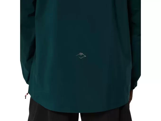FUJITRAIL ELITE VANDTÆT JAKKE