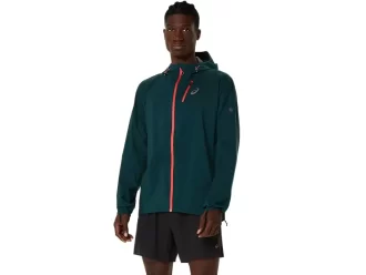 FUJITRAIL ELITE VANDTÆT JAKKE
