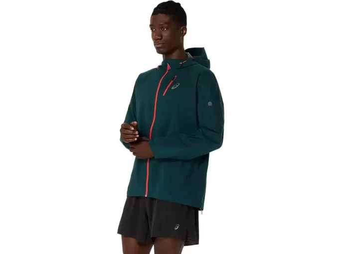 FUJITRAIL ELITE VANDTÆT JAKKE